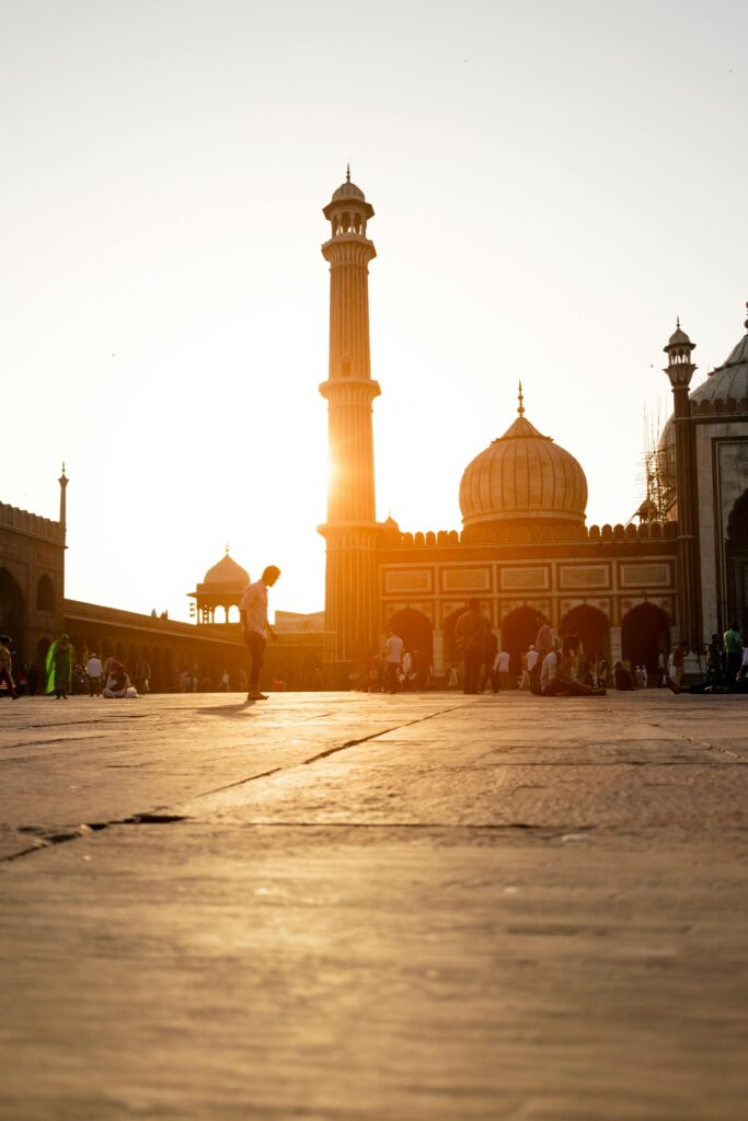 The Trust of the Final Ummah – “Convey From Me, Even If It Is One Verse”