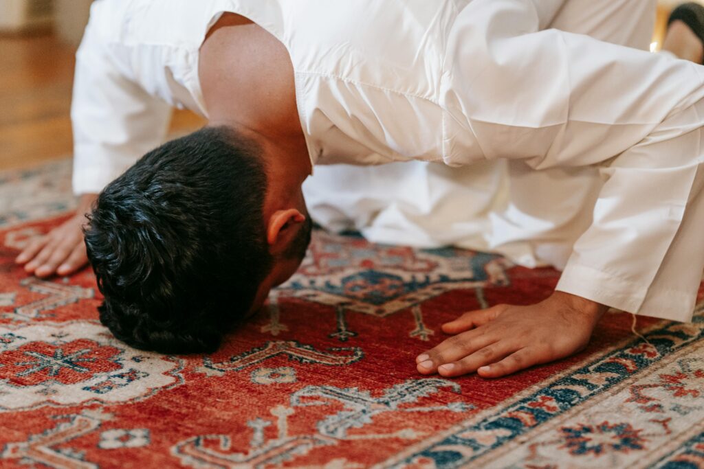 The First Question - Why Your Salah is the Anchor of Everything